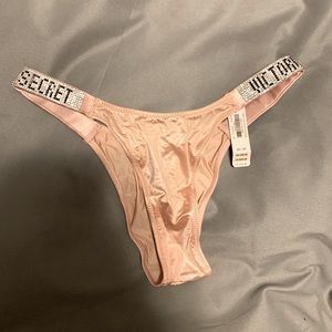 Victoria’s Secret Diamond Panty